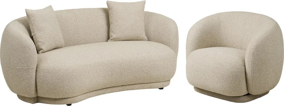 Hawkes nappali bútor szett