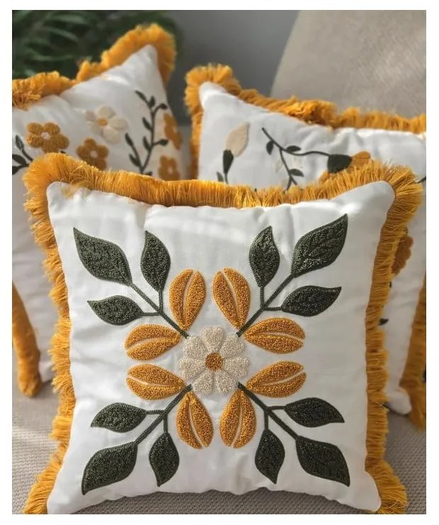 Párnahuzat 43x43 cm – Mila Home