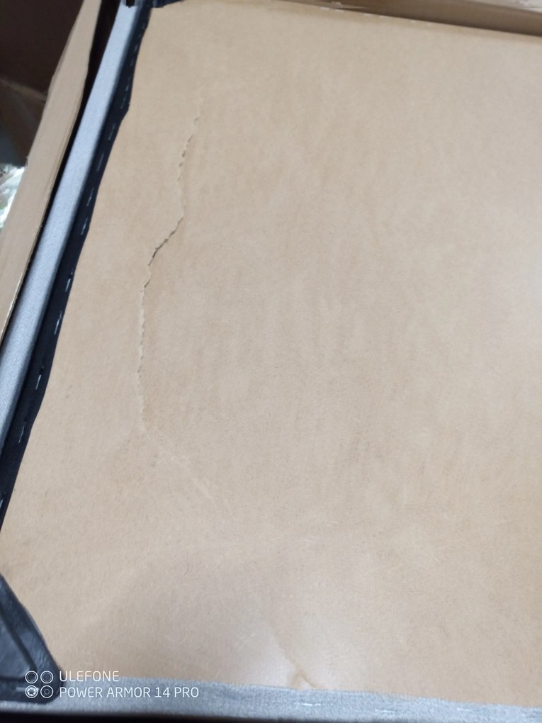 AKCIÓ Kisméretű kinyitható kanapé ROSA, világos rózsaszín/világosszürke II. osztály