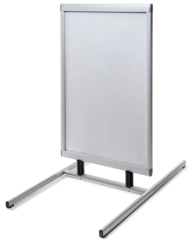 Windtalker Element Eco 70 x 100 cm, alumínium