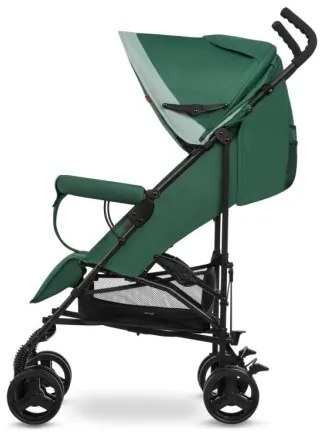 Lionelo - Babakocsi ELIA zöld