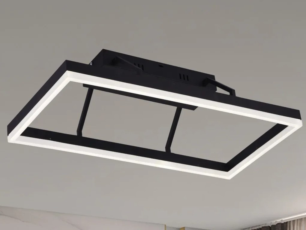 NEDES J1349-B Modern LED Mennyezeti Lámpa IP20