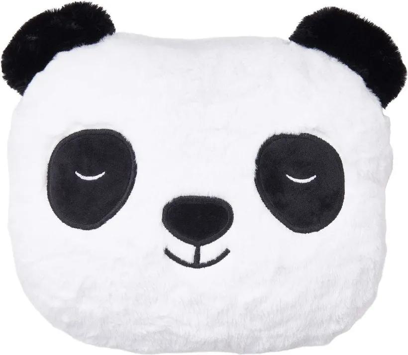 AMANDA párna, Panda 35 x 30cm