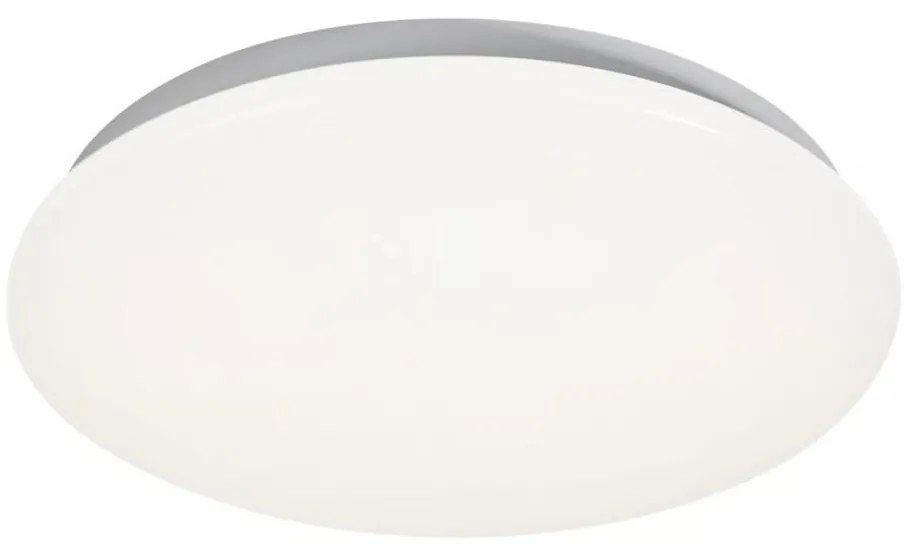 Nordlux - LED fürdőszobai mennyezeti lámpatest érzékelővel LED/13W/230V 4000K IP44 átm. 32 cm