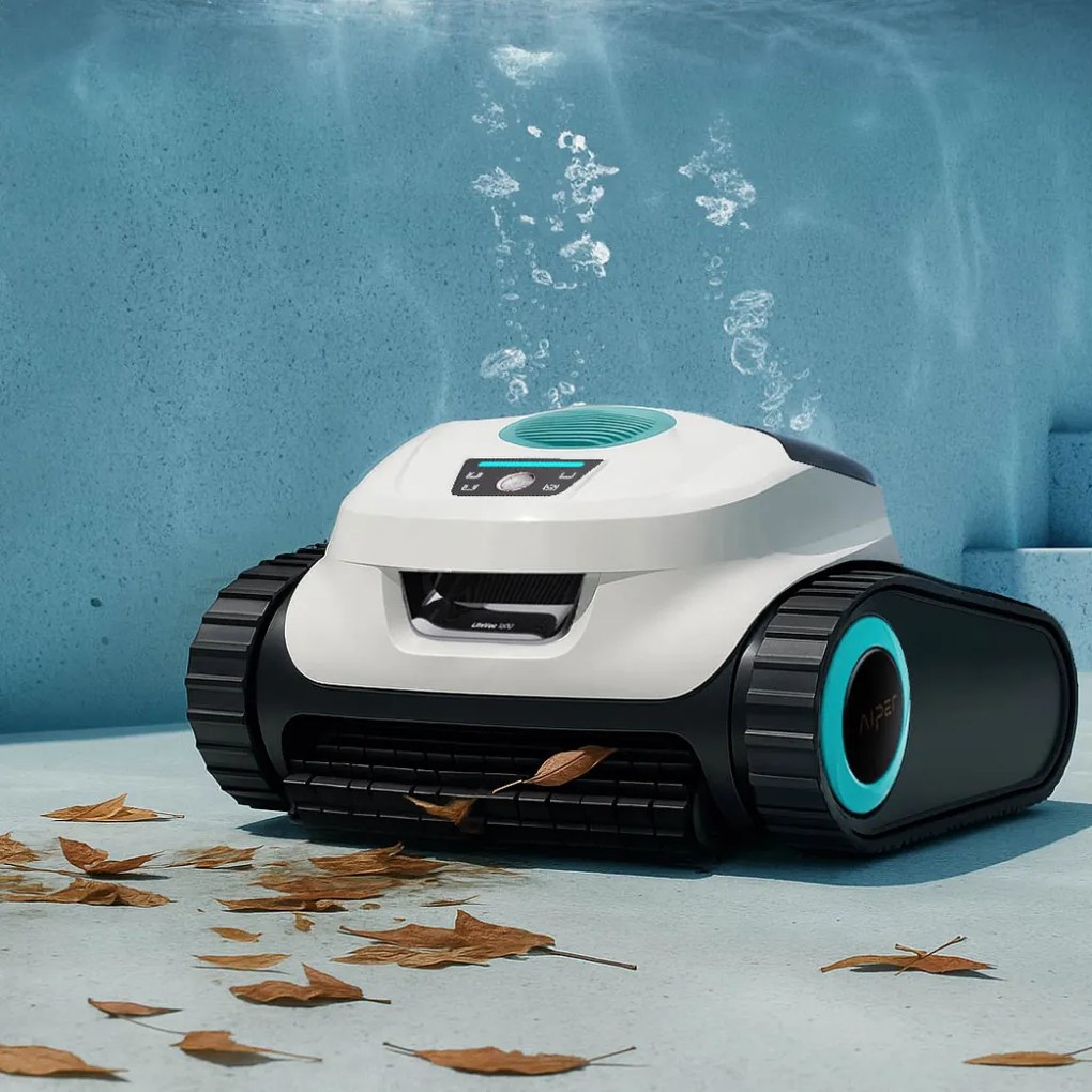 Aiper Scuba N1600 medenceporszívó