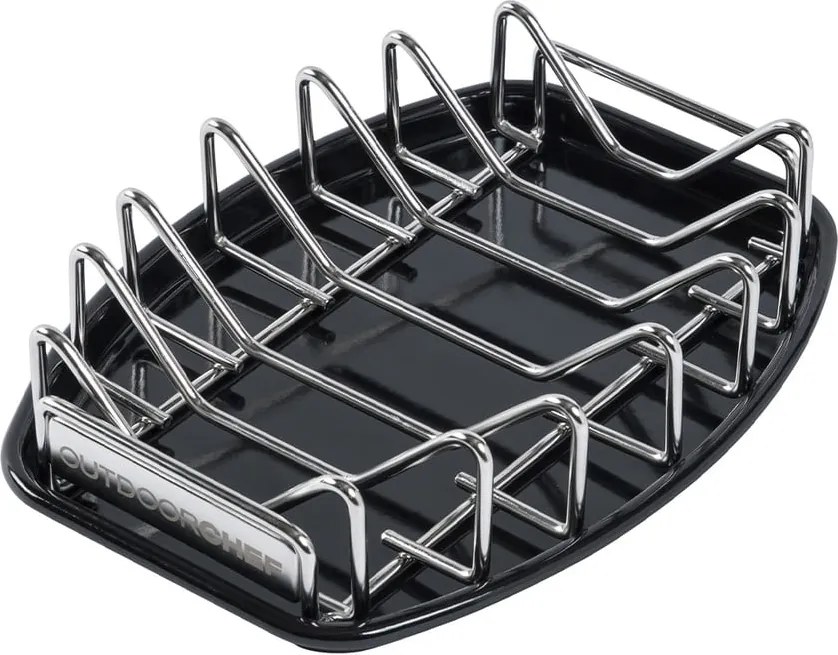 Grillező állvány szett 2 db-os – Outdoorchef