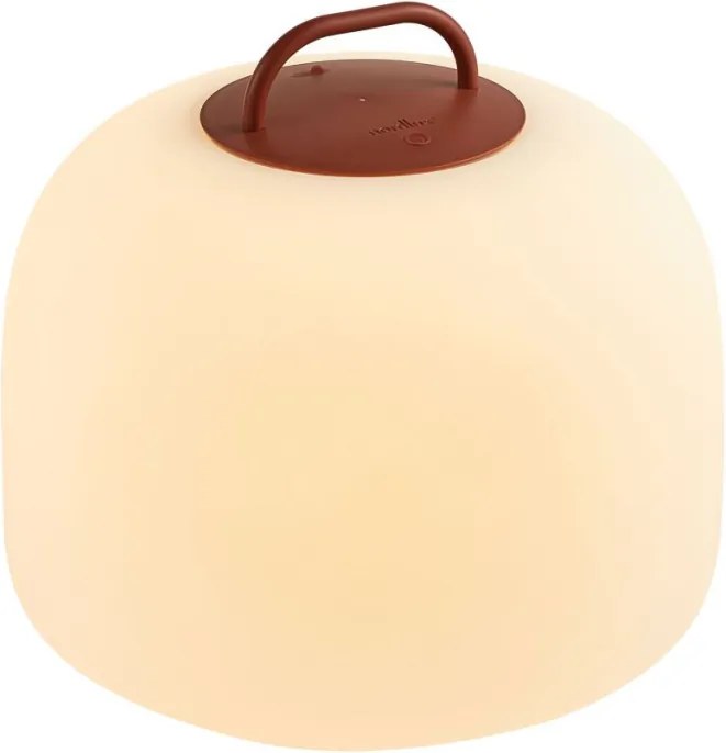 NORDLUX 2018013002 KETTLE Kültéri Dekorációs Lámpa LED IP65