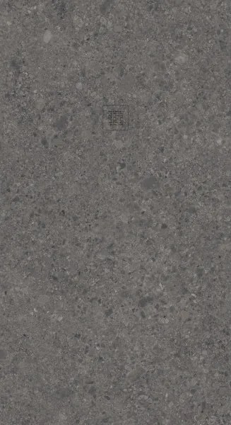 Imagine Smart Reload Anthracite zuhanytálca_90X120