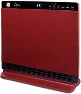 Radiátor Suntec Wellness heat screen 1800 Bordeaux