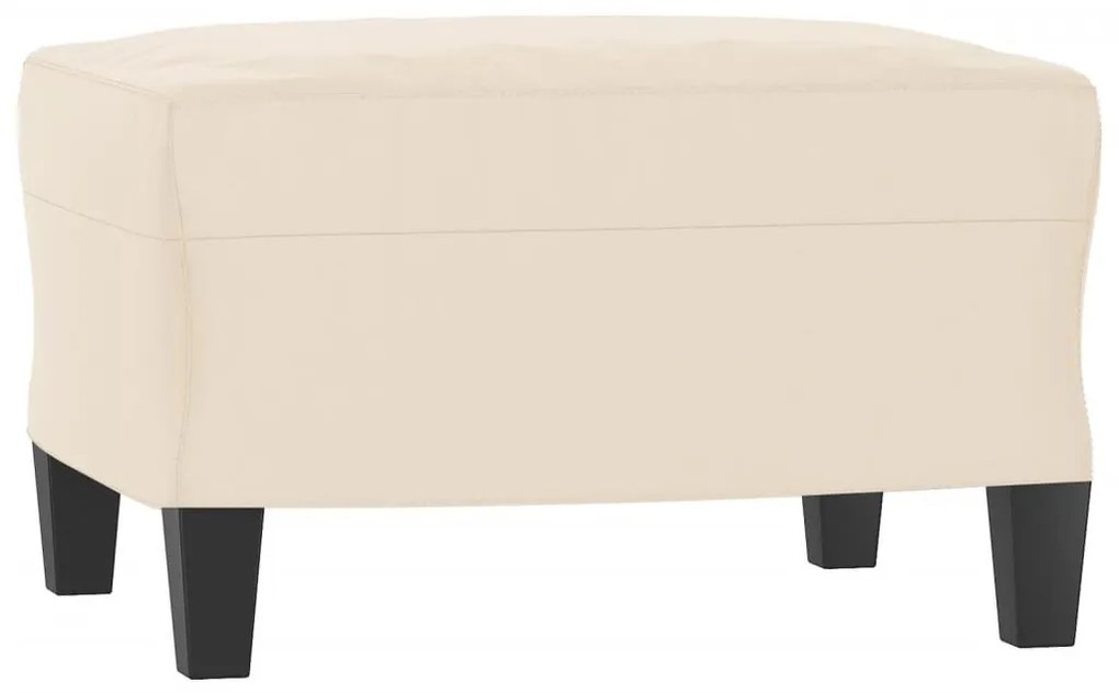 4 részes bézs mikroszálas szövet ülőgarnitúra párnákkal