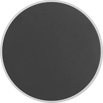 Fali Lámpa Fekete NEVO NOVA LUCE 9248159