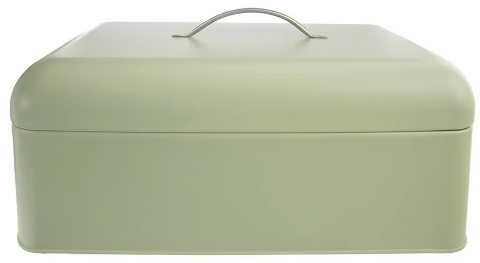 Fém kenyértartó Greenish – Orion