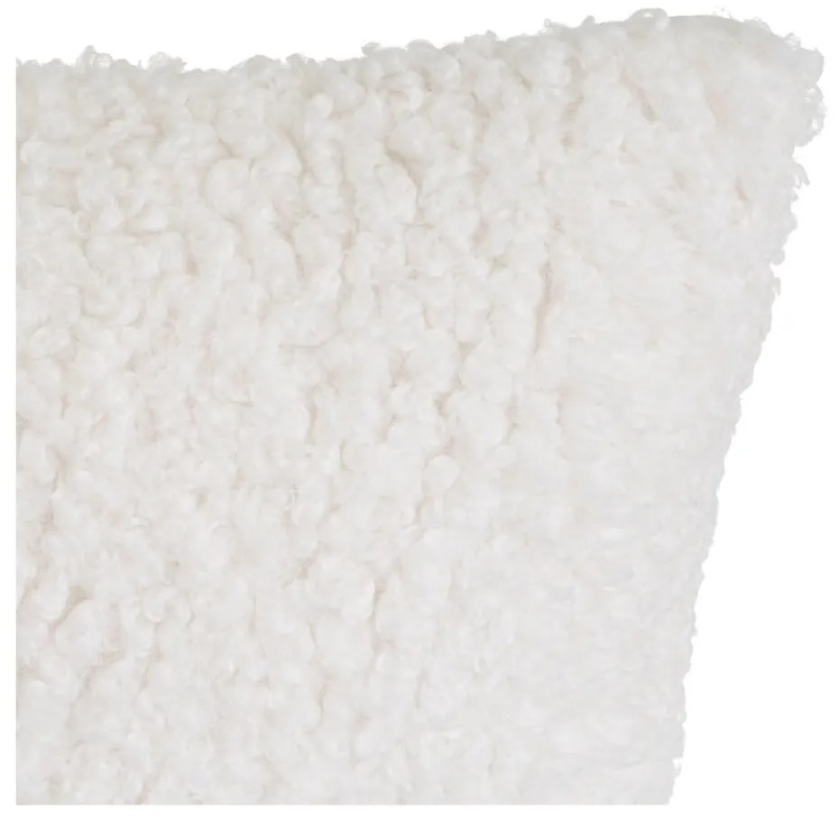 Sherpa díszpárna 45x45 cm Sherpa – Casa Selección