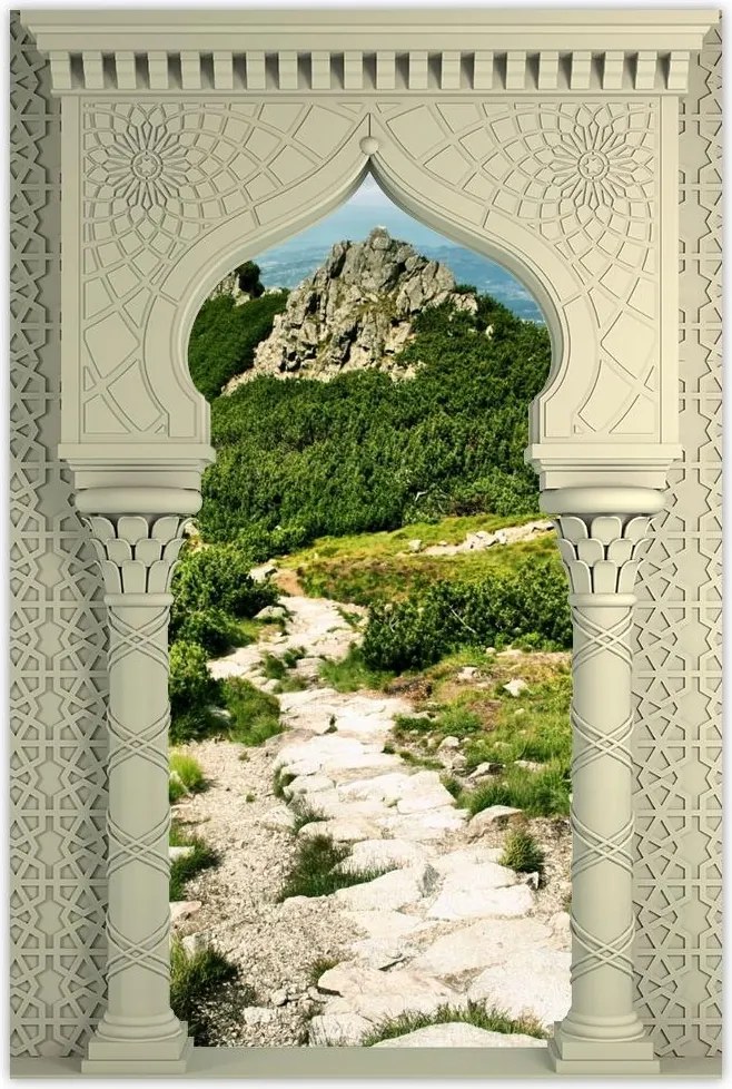 Poszterek 60x90 Tátra-hegység