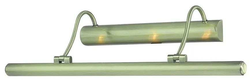 Ideal Lux Ideal Lux - Képmegvilágító 4xG9/28W/230V bronz ID017310