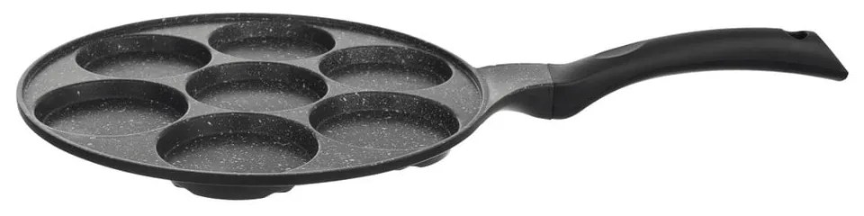 Grande tapadásmentes, alumínium serpenyő, ⌀ 27 cm - Orion