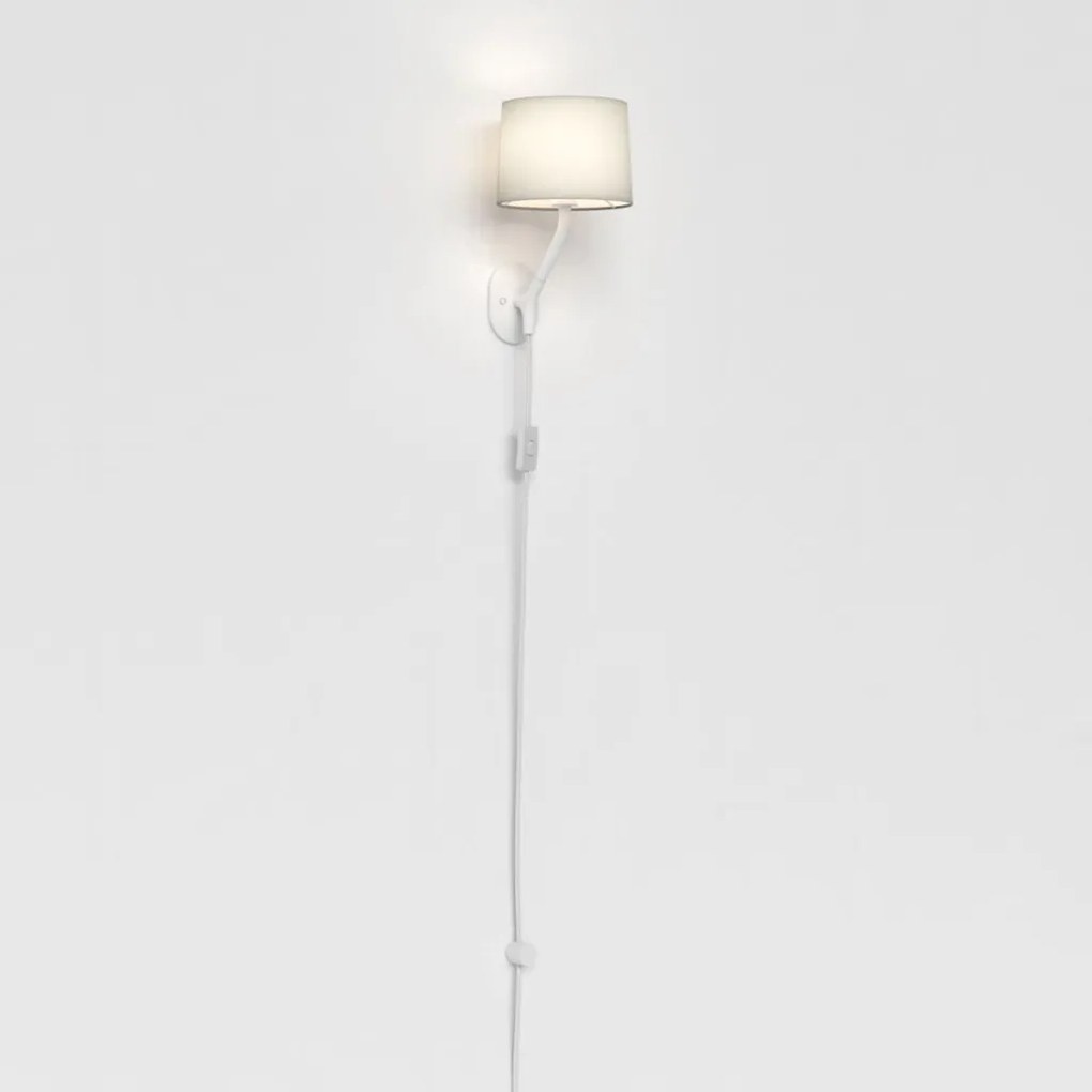 Astro Lighting Arbor 1479002 Fali lámpa 1x7W/LED|E14 IP20