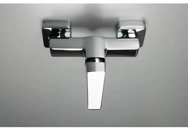 Deante BQL_040M - BLUR zuhanycsaptelep fényes króm