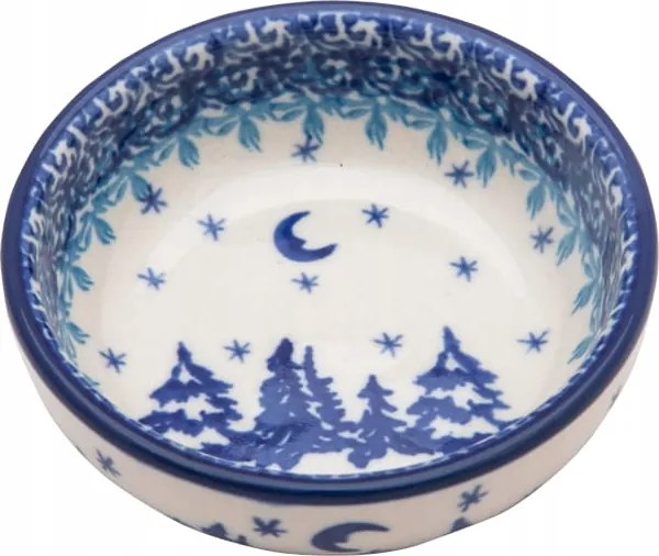 Tálka 9 cm Kerámia Boleszláv Tálka