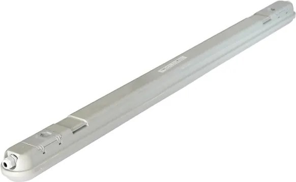 LED műszaki fénycső lámpatest WALCOT LED/37W/230V 6500K 120 cm IP65 fehér