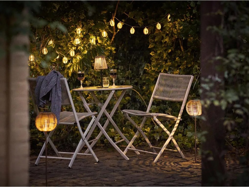 Carlisle LED fényfüzér