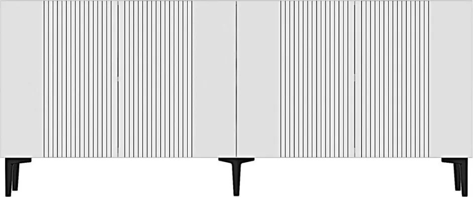 Corsa 180 - White