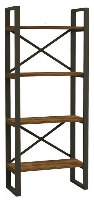 Alaro Walnut poliszter