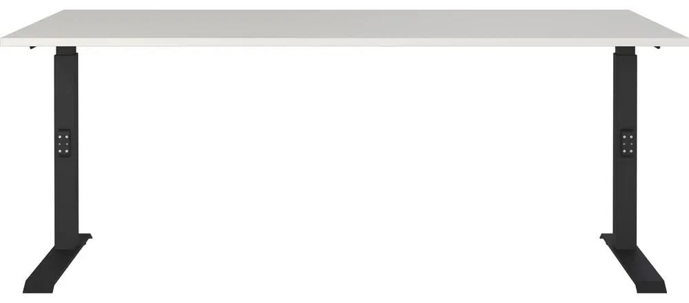 Íróasztal 80x180 cm Agenda – Germania