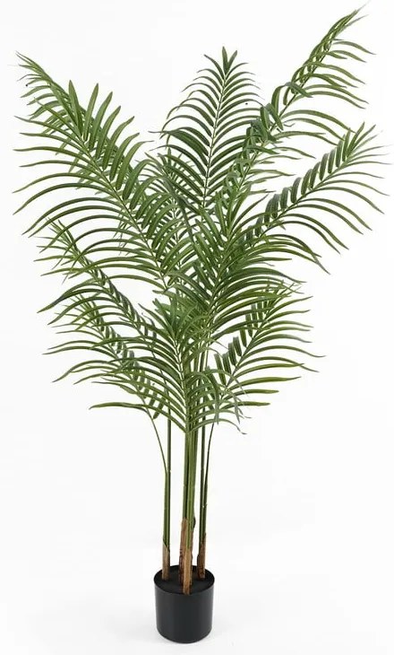 Pálma műnövény (magasság 140 cm) Kwai – PT LIVING
