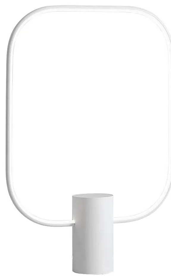 Redo 01-1226 - fényerőszabályozható LED asztali lámpa DOM LED/21W/230V fehér