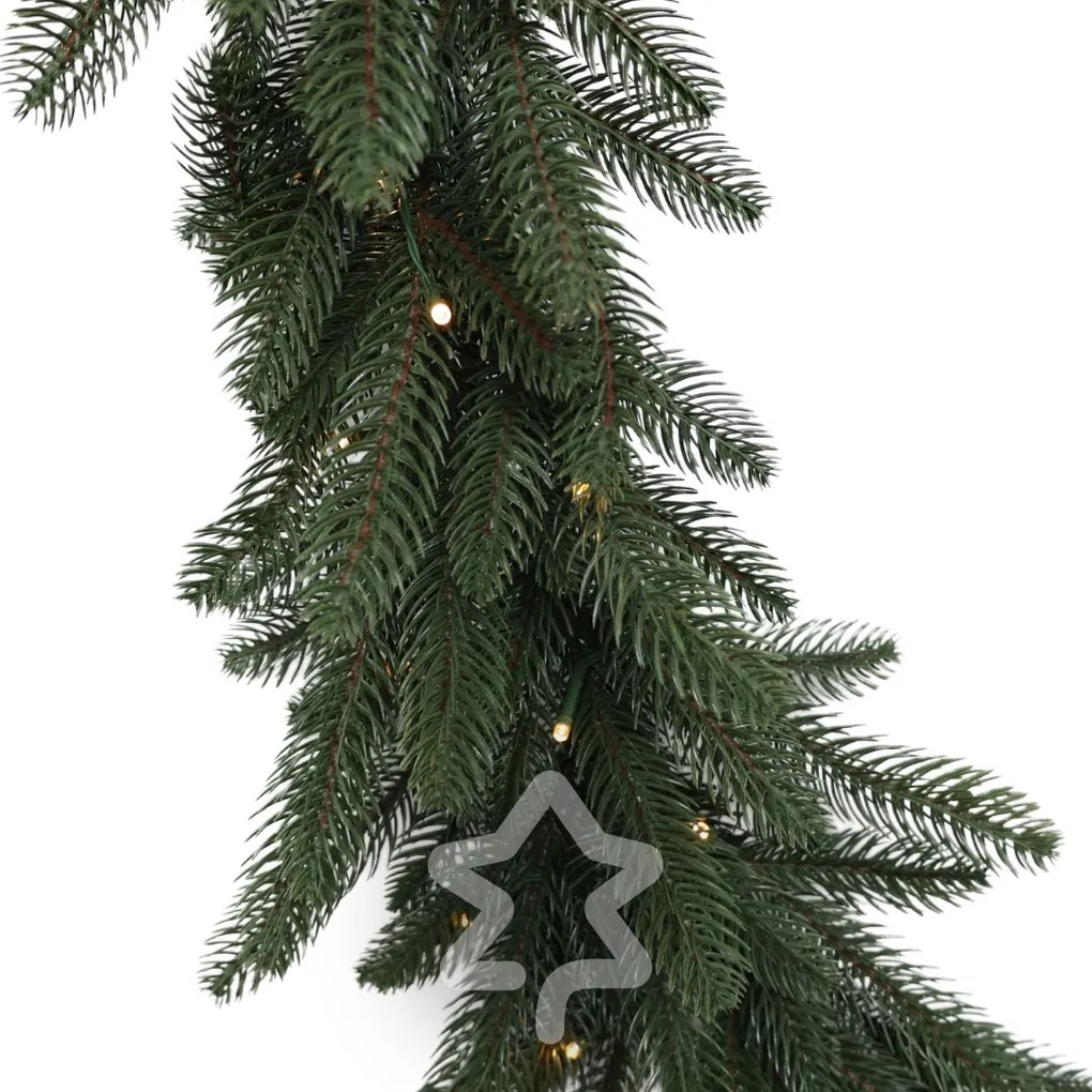 Füzér Classic 50 LED 60 cm