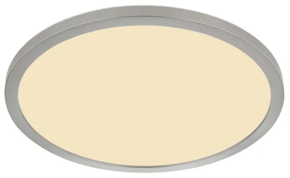 Globo 41562-18N - LED Dimmelhető fürdőszobai lámpa SAPANA LED/18W/230V IP44