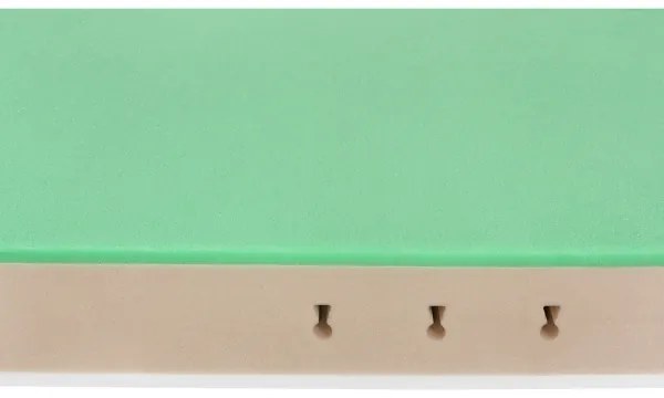 Flexifoam IKAROS habmatrac 120x200 cm