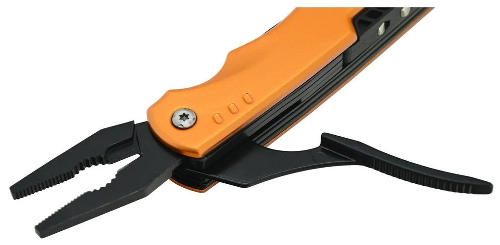 Cattara MULTI AXE 15in1 kés, 17,5 cm