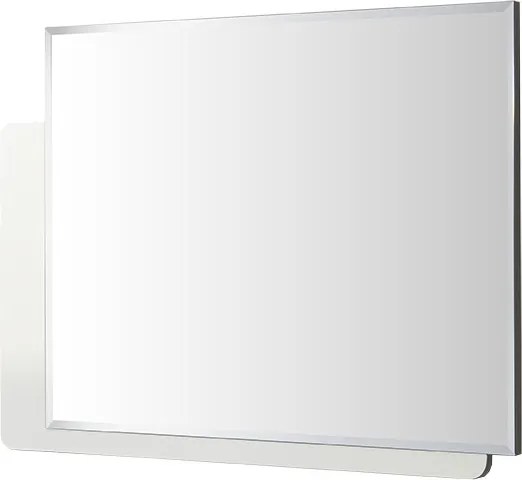 MODUM-140TOI-09BI ONDA Fehér Színű Tükör