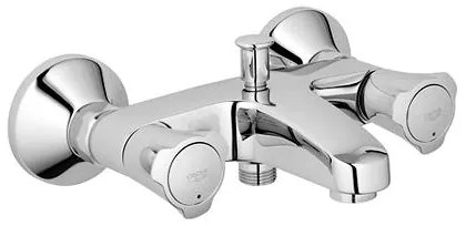 GROHE 25450001 - COSTA L kádcsaptelep DN 15, fényes króm
