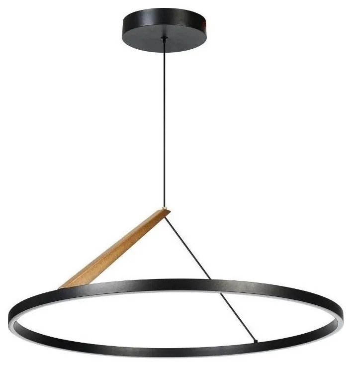 Rabalux 72352 - RENARA kábeles LED függőlámpa LED/40W/230V 3000K