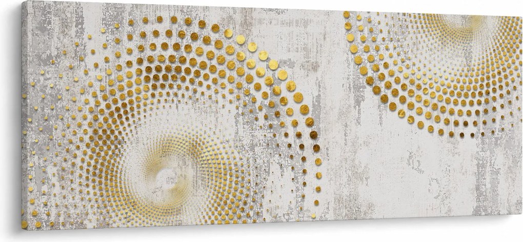 Kép - Beton design (120x50 cm)