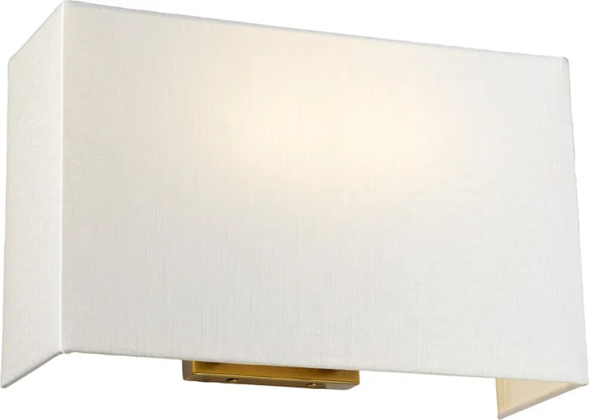 Designer’s Lightbox Riley DL-RILEY-L-IV-AB Fali lámpa 2x60W/E27