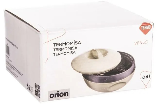 Orion VENUS termosz, 0,6 l, 0,6 l