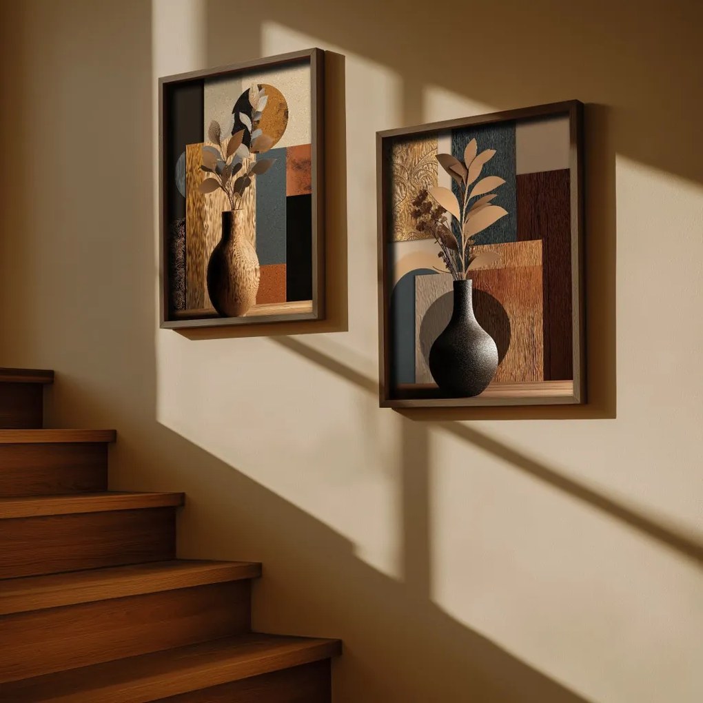 Falikép, 50×70 cm – NAL204-70