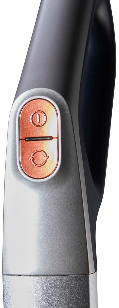 Hanseatic HVSWD300DBKC Nedves-Száraz Akkus Porszívó