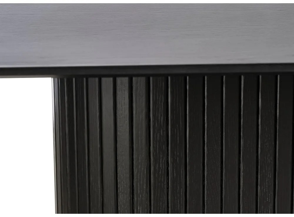 Étkezőasztal 95x180 cm Nola – Unique Furniture