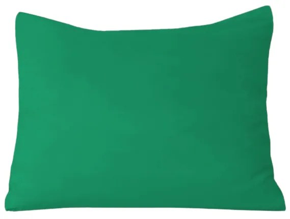 Mikroszálas párnahuzat LANTA 40x50 cm, zöld