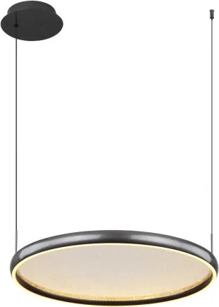 GLOBO 67186-36 BRIGGS Modern Led Függesztett Lámpa IP20
