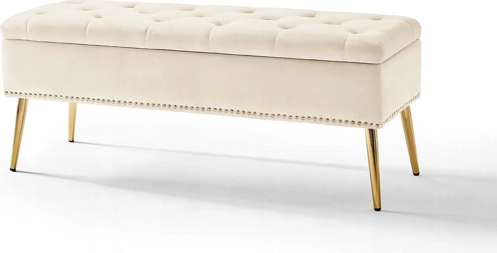 Hulala Home Ülőpad Puff kárpitozott ülőfelület