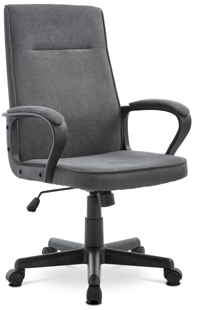 Autronic KA-L608 GREY2 irodai szék