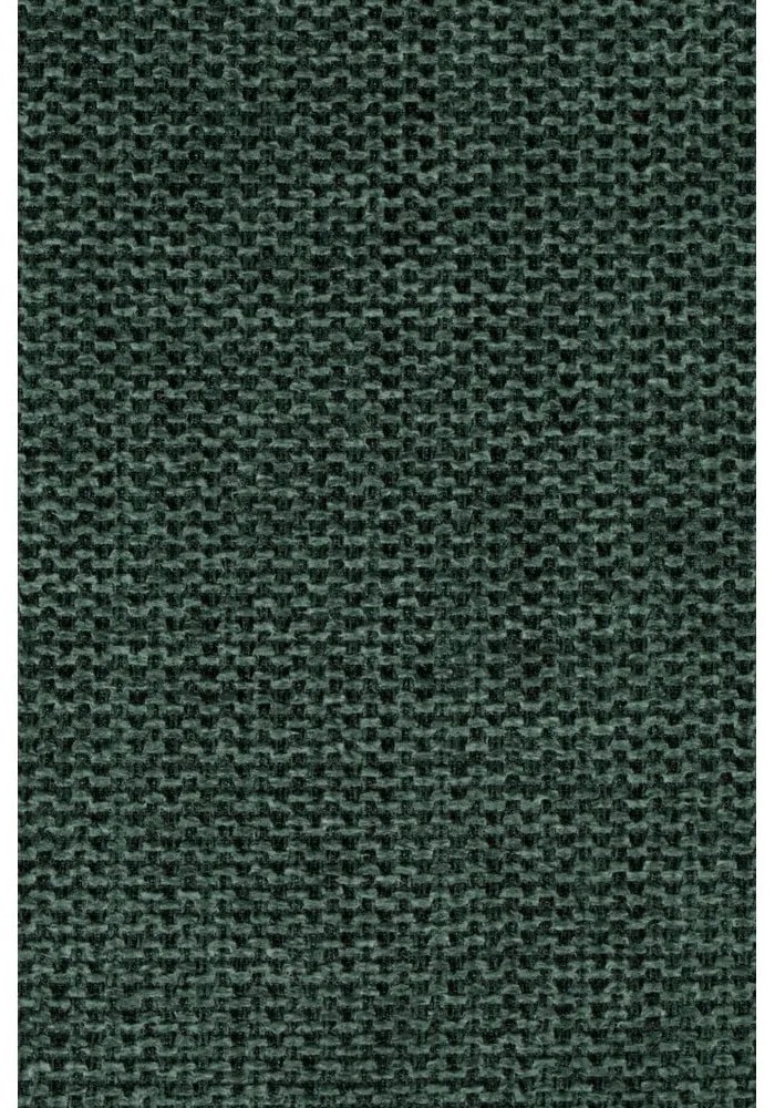 Sötétzöld bárszék szett 2 db-os 89 cm Jolien – White Label