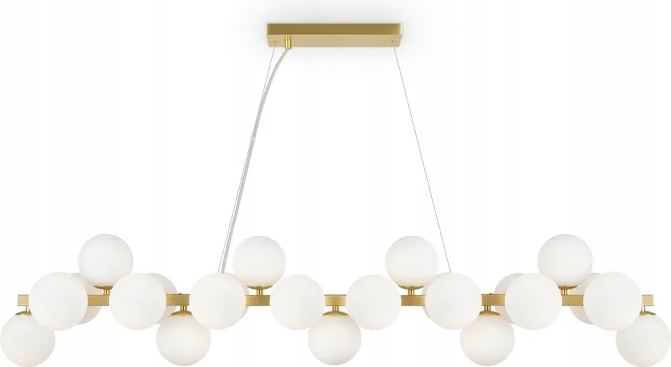 Maytoni Grace ARM247-10-G csillár