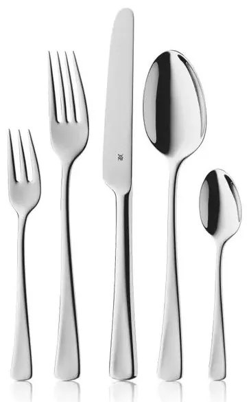 WMF - DENVER 60 darabos rozsdamentes evőeszköz-készlet